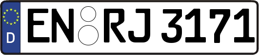 EN-RJ3171