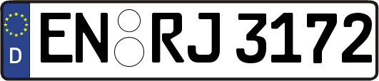 EN-RJ3172
