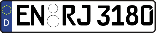 EN-RJ3180