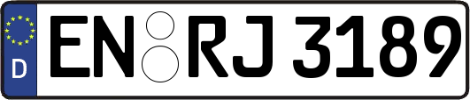 EN-RJ3189