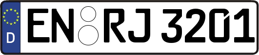 EN-RJ3201