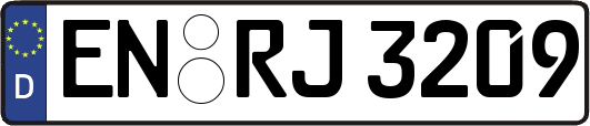 EN-RJ3209