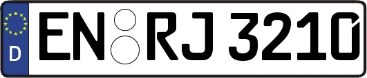 EN-RJ3210