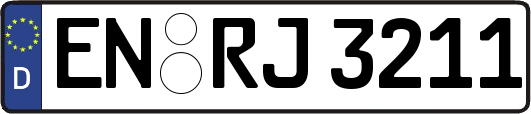EN-RJ3211