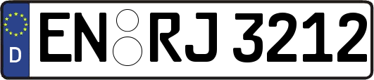 EN-RJ3212