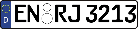 EN-RJ3213