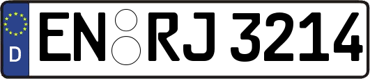 EN-RJ3214