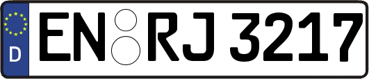 EN-RJ3217