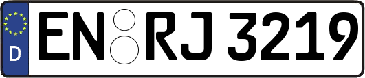 EN-RJ3219
