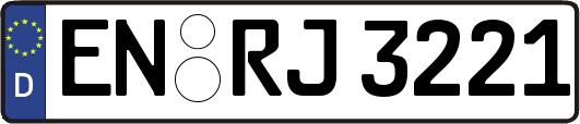 EN-RJ3221