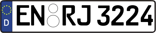 EN-RJ3224
