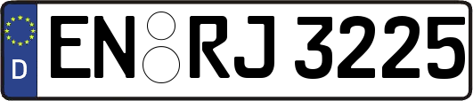 EN-RJ3225