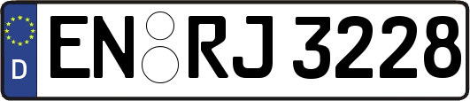 EN-RJ3228