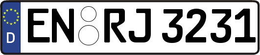 EN-RJ3231