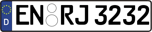 EN-RJ3232