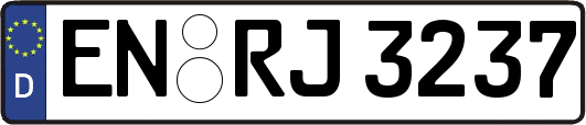 EN-RJ3237