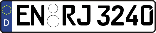 EN-RJ3240