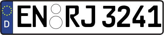 EN-RJ3241