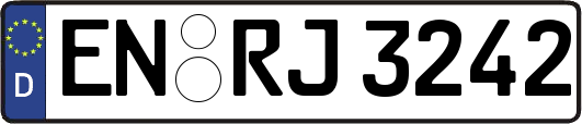 EN-RJ3242
