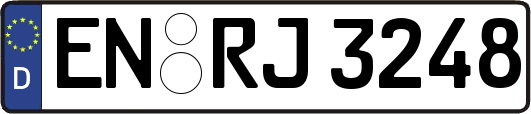 EN-RJ3248