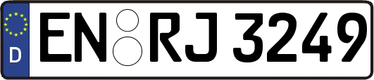 EN-RJ3249