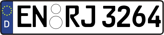 EN-RJ3264