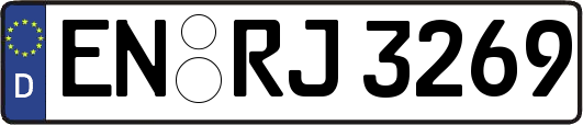 EN-RJ3269