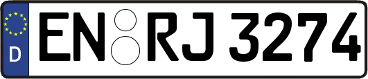 EN-RJ3274