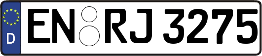 EN-RJ3275