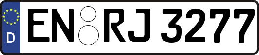 EN-RJ3277