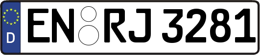 EN-RJ3281