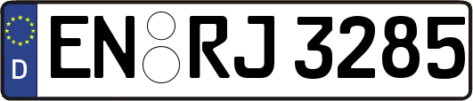 EN-RJ3285