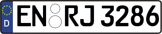 EN-RJ3286