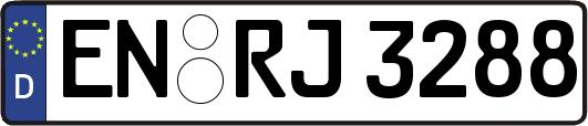 EN-RJ3288