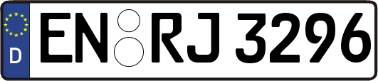 EN-RJ3296