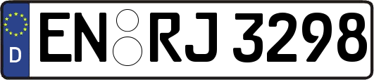 EN-RJ3298