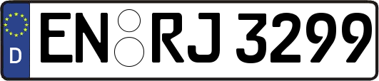 EN-RJ3299
