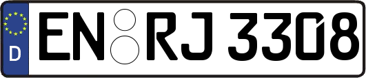 EN-RJ3308