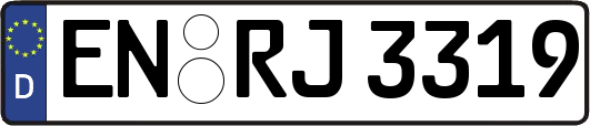 EN-RJ3319