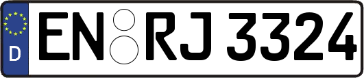 EN-RJ3324