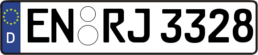 EN-RJ3328