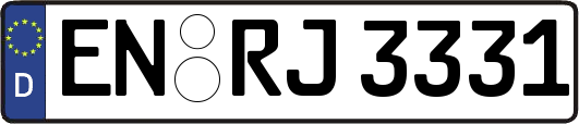EN-RJ3331