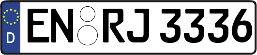EN-RJ3336
