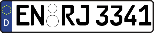 EN-RJ3341