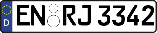 EN-RJ3342