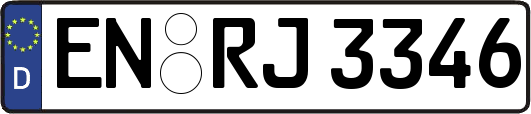 EN-RJ3346