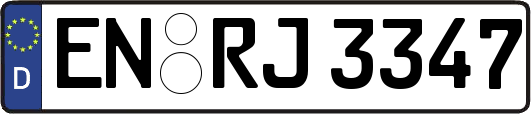 EN-RJ3347