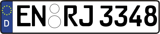 EN-RJ3348