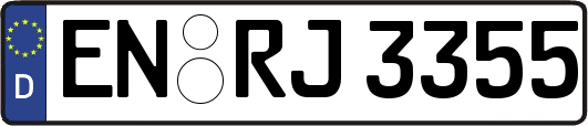 EN-RJ3355