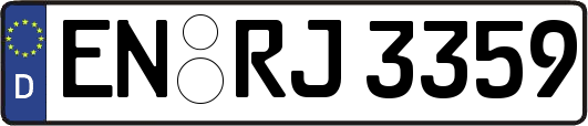 EN-RJ3359
